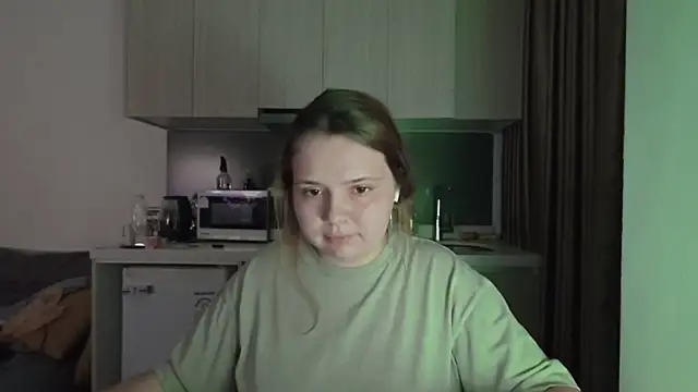 InoriGirl online show from 1, 6, 2026