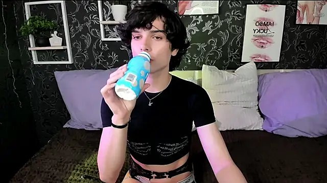 RubyMote online show from 19, 7, 2026