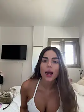 Snapshot of miaabelluccii chatting on 17, 7, 2026 miaabelluccii online show from 17, 7, 2026