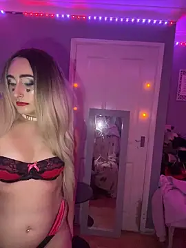 PrettyBarbiexx online show from 5, 6, 2026