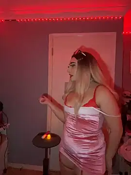 PrettyBarbiexx online show from 3, 6, 2026