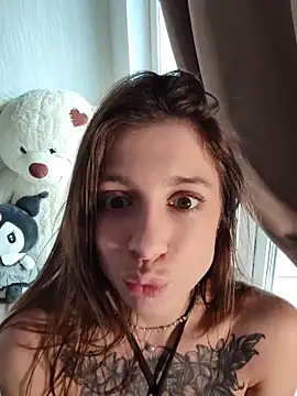 Snapshot of Eileenmurrr chatting on 2, 6, 2026 Eileenmurrr online show from 2, 6, 2026