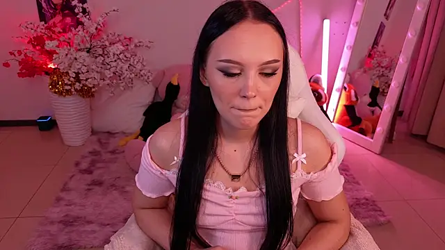 Cassadyy online show from 25, 6, 2026