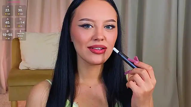 Cassadyy online show from 4, 6, 2026