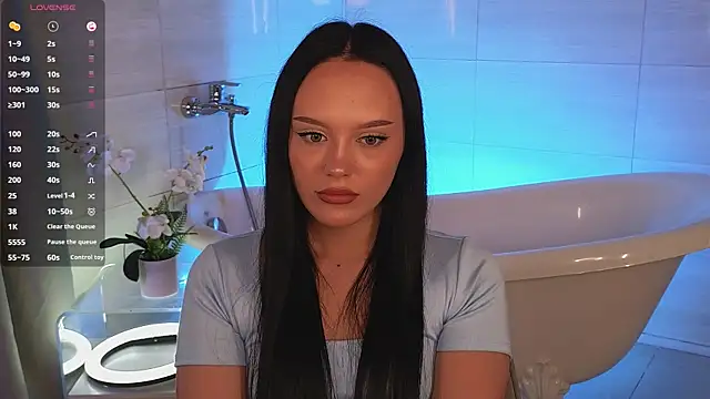 Cassadyy online show from 9, 6, 2026