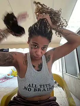 Kira nyxx online show from 12, 7, 2026