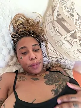 Kira nyxx online show from 20, 6, 2026