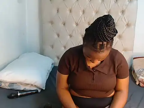 Snapshot of Lihle_00 chatting on 18, 6, 2026 Lihle 00 online show from 18, 6, 2026