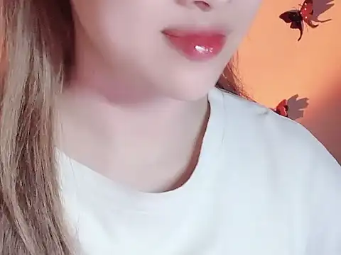 Lucy6868 online show from 29, 6, 2026