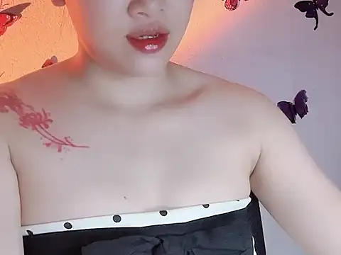 Lucy6868 online show from 23, 7, 2026