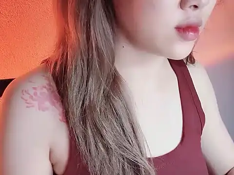 Lucy6868 online show from 11, 6, 2026