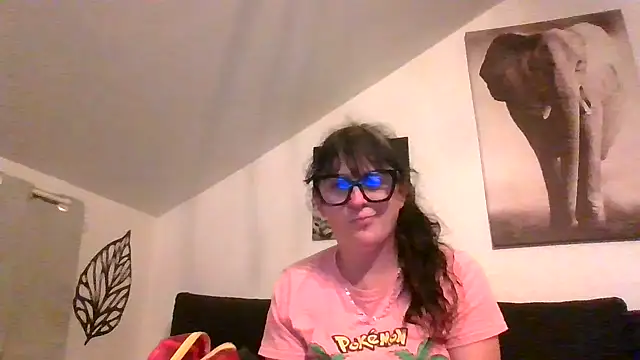 sexujuly88 online show from 31, 5, 2026