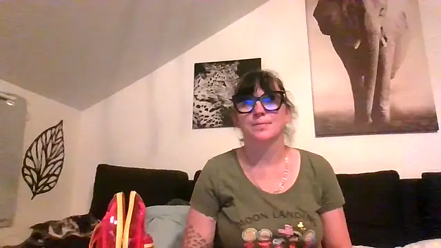 sexujuly88 online show from 29, 5, 2026