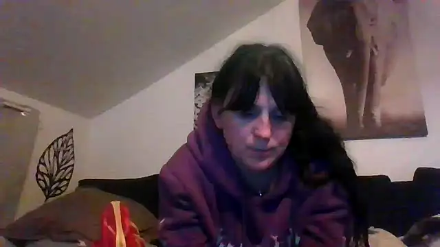 sexujuly88 online show from 17, 11, 2025