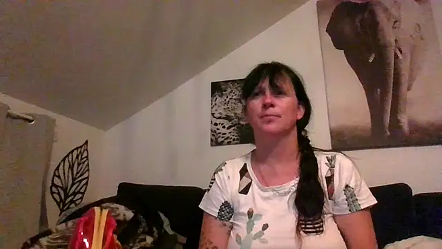 sexujuly88 online show from 16, 7, 2026