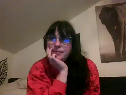 sexujuly88 online show from 7, 11, 2025