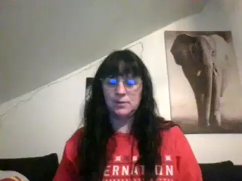 sexujuly88 online show from 18, 2, 2025