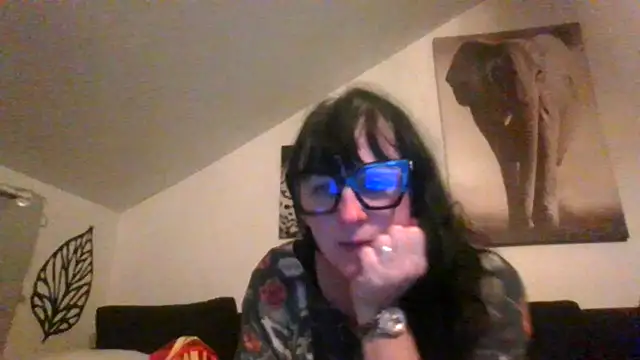 sexujuly88 online show from 30, 11, 2025