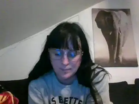 sexujuly88 online show from 17, 2, 2025
