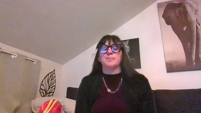 sexujuly88 online show from 17, 5, 2026