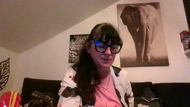 sexujuly88 online show from 22, 5, 2026