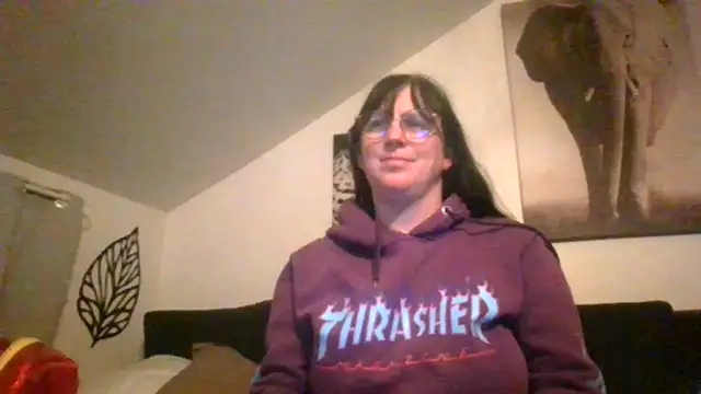 sexujuly88 online show from 24, 11, 2025