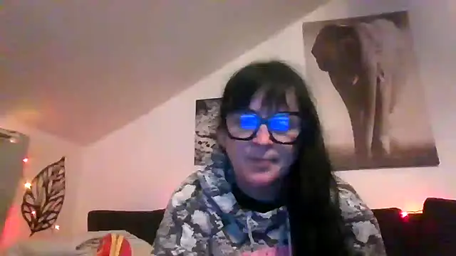 sexujuly88 online show from 17, 12, 2025