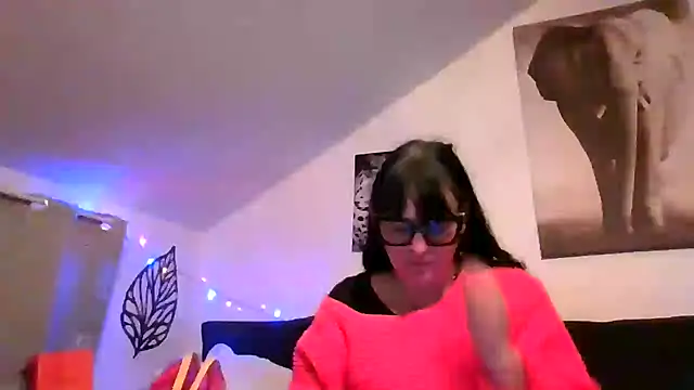 sexujuly88 online show from 12, 1, 2026