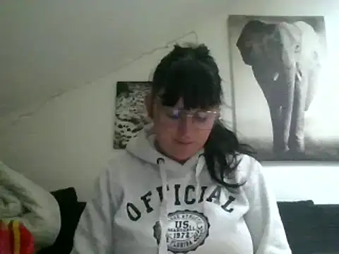 sexujuly88 online show from 25, 2, 2025