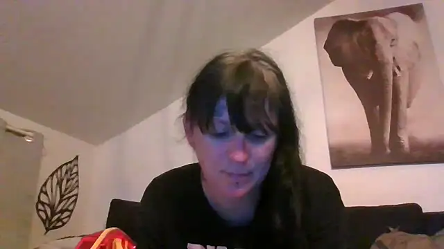 sexujuly88 online show from 2, 6, 2026