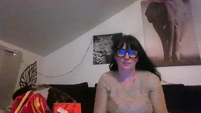 sexujuly88 online show from 21, 12, 2025