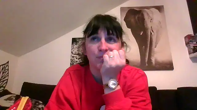 sexujuly88 online show from 11, 5, 2026