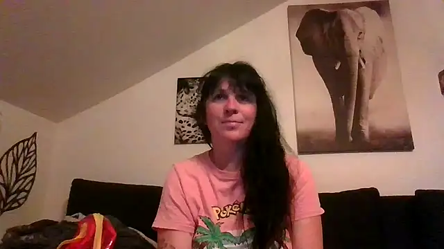sexujuly88 online show from 26, 5, 2026