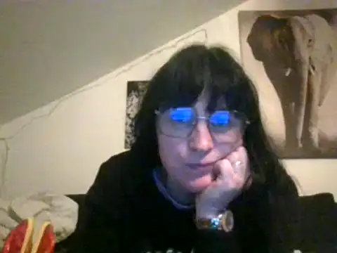 sexujuly88 online show from 14, 3, 2025