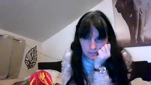 sexujuly88 online show from 8, 1, 2026