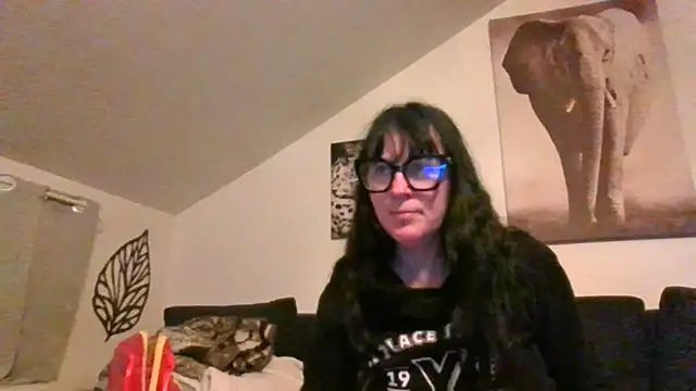 sexujuly88 online show from 25, 2, 2026