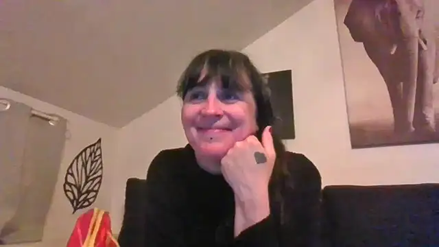 sexujuly88 online show from 14, 5, 2026
