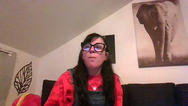 sexujuly88 online show from 15, 5, 2026