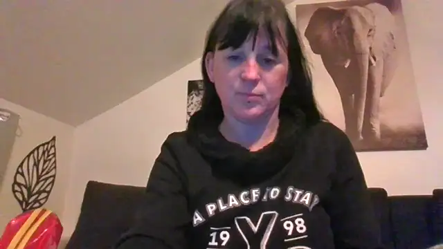 sexujuly88 online show from 13, 5, 2026