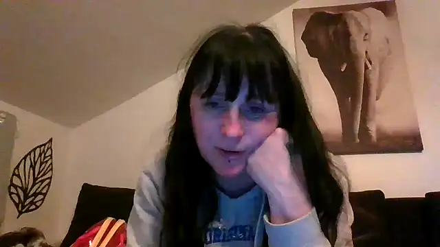 sexujuly88 online show from 4, 5, 2026