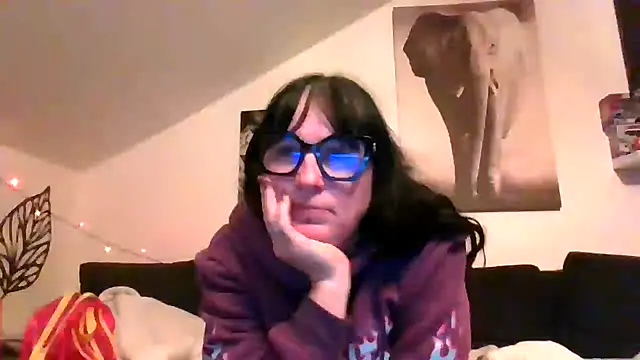 sexujuly88 online show from 14, 1, 2026