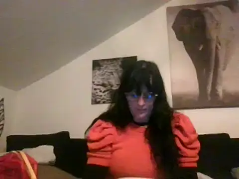 sexujuly88 online show from 2, 11, 2025