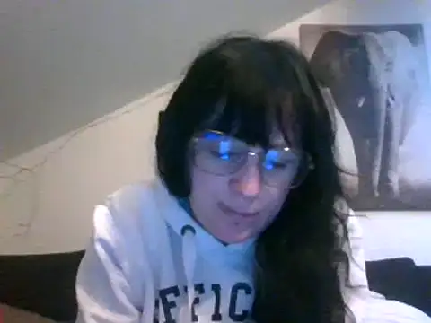 sexujuly88 online show from 24, 1, 2025