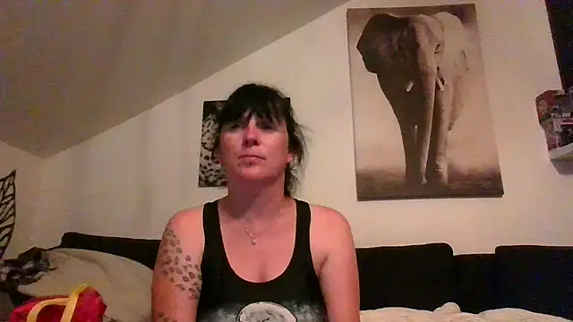 sexujuly88 online show from 24, 6, 2026