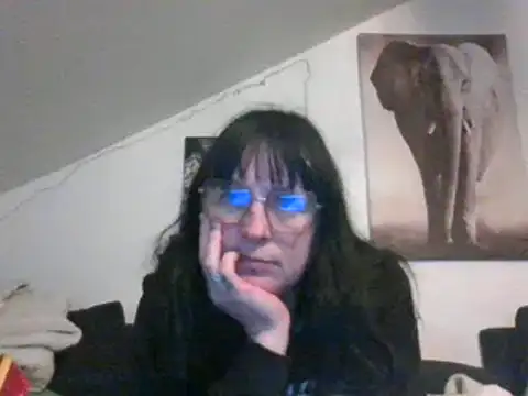sexujuly88 online show from 21, 2, 2025