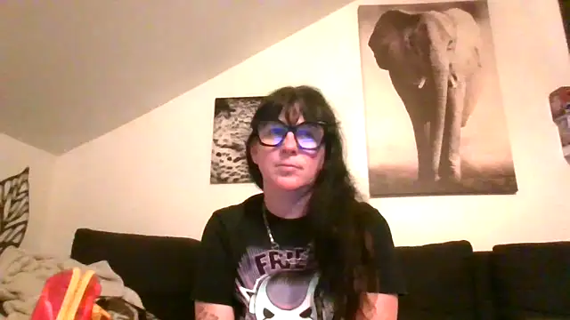 sexujuly88 online show from 27, 5, 2026