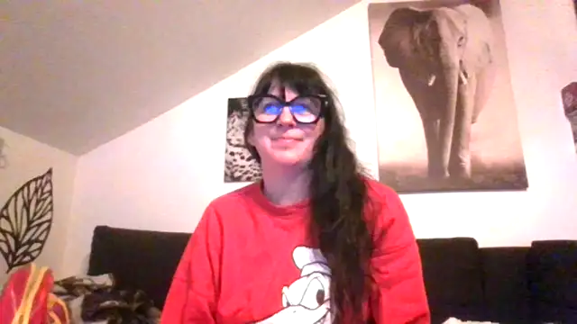 sexujuly88 online show from 20, 5, 2026