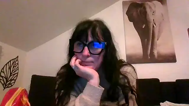 sexujuly88 online show from 19, 5, 2026