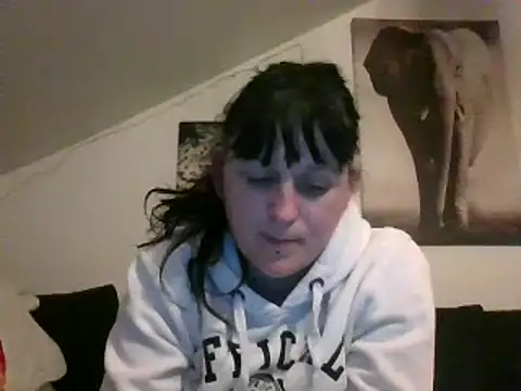 sexujuly88 online show from 24, 2, 2025