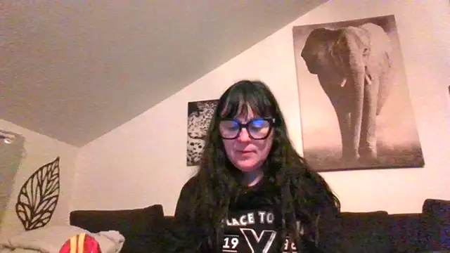 sexujuly88 online show from 13, 2, 2026